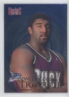 Robert Traylor