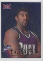 Robert Traylor [Noted]