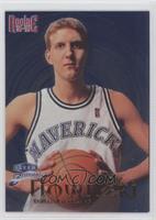 Dirk Nowitzki [EX to NM]