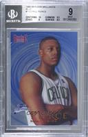 Paul Pierce [BGS 9 MINT]