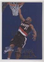 Isaiah Rider [EX to NM]