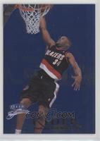 Isaiah Rider