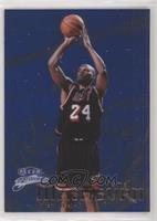 Jamal Mashburn