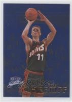 Detlef Schrempf