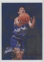 John Stockton