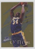 Shaquille O'Neal [EX to NM] #/99