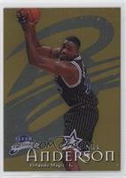 Nick Anderson #/99