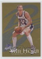 Keith Van Horn #/99