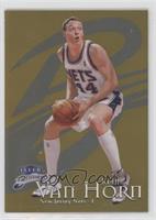 Keith Van Horn [EX to NM] #/99