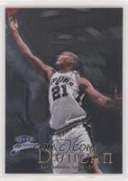 Tim Duncan [EX to NM]