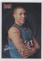 Mike Bibby