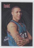 Mike Bibby [EX to NM]