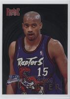 Vince Carter