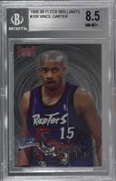 Vince Carter [BGS 8.5 NM‑MT+]