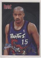 Vince Carter [EX to NM]