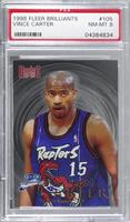 Vince Carter [PSA 8 NM‑MT]