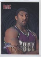 Robert Traylor