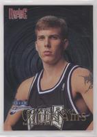 Jason Williams [Good to VG‑EX]