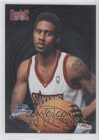 Larry Hughes