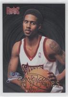 Larry Hughes