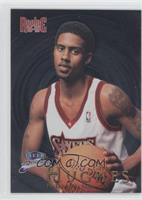 Larry Hughes