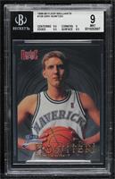 Dirk Nowitzki [BGS 9 MINT]