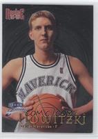 Dirk Nowitzki