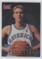 Dirk Nowitzki [Good to VG‑EX]