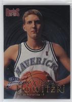 Dirk Nowitzki [EX to NM]