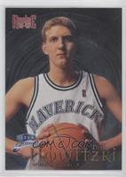 Dirk Nowitzki [EX to NM]