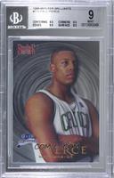 Paul Pierce [BGS 9 MINT]