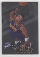 John Starks [EX to NM]