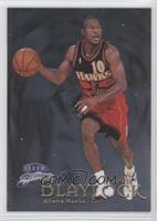 Mookie Blaylock