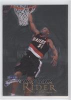 Isaiah Rider