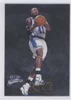 Glen Rice