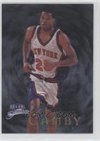 Marcus Camby