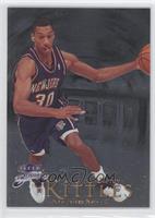 Kerry Kittles