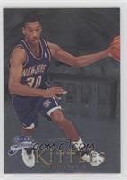 Kerry Kittles [EX to NM]