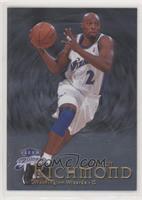 Mitch Richmond