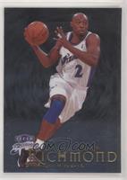 Mitch Richmond