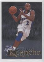 Mitch Richmond [EX to NM]