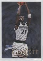 Kevin Garnett