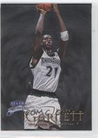 Kevin Garnett