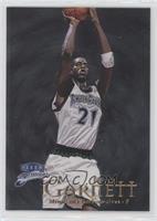 Kevin Garnett [EX to NM]