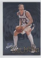 Keith Van Horn