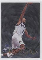 Juwan Howard [Good to VG‑EX]