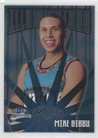 Mike Bibby