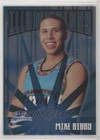 Mike Bibby