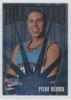 Mike Bibby [EX to NM]