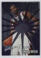 Vince Carter [EX to NM]